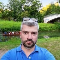 Vasilis Vlahopoulos