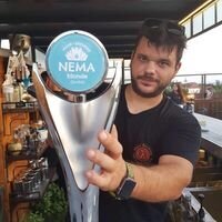 Christos Meimeteas