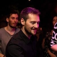 Thanasis Namikazee