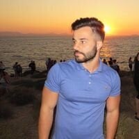 christos k