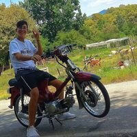 Τάσος πολυχρονιάδης