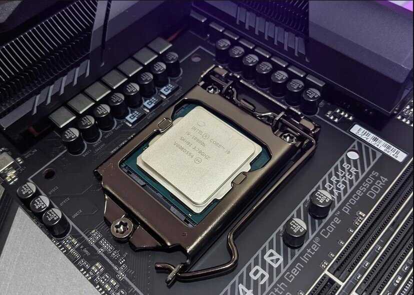 Οι gaming κάρτες γραφικών της Intel θα κυκλοφορήσουν το 2021