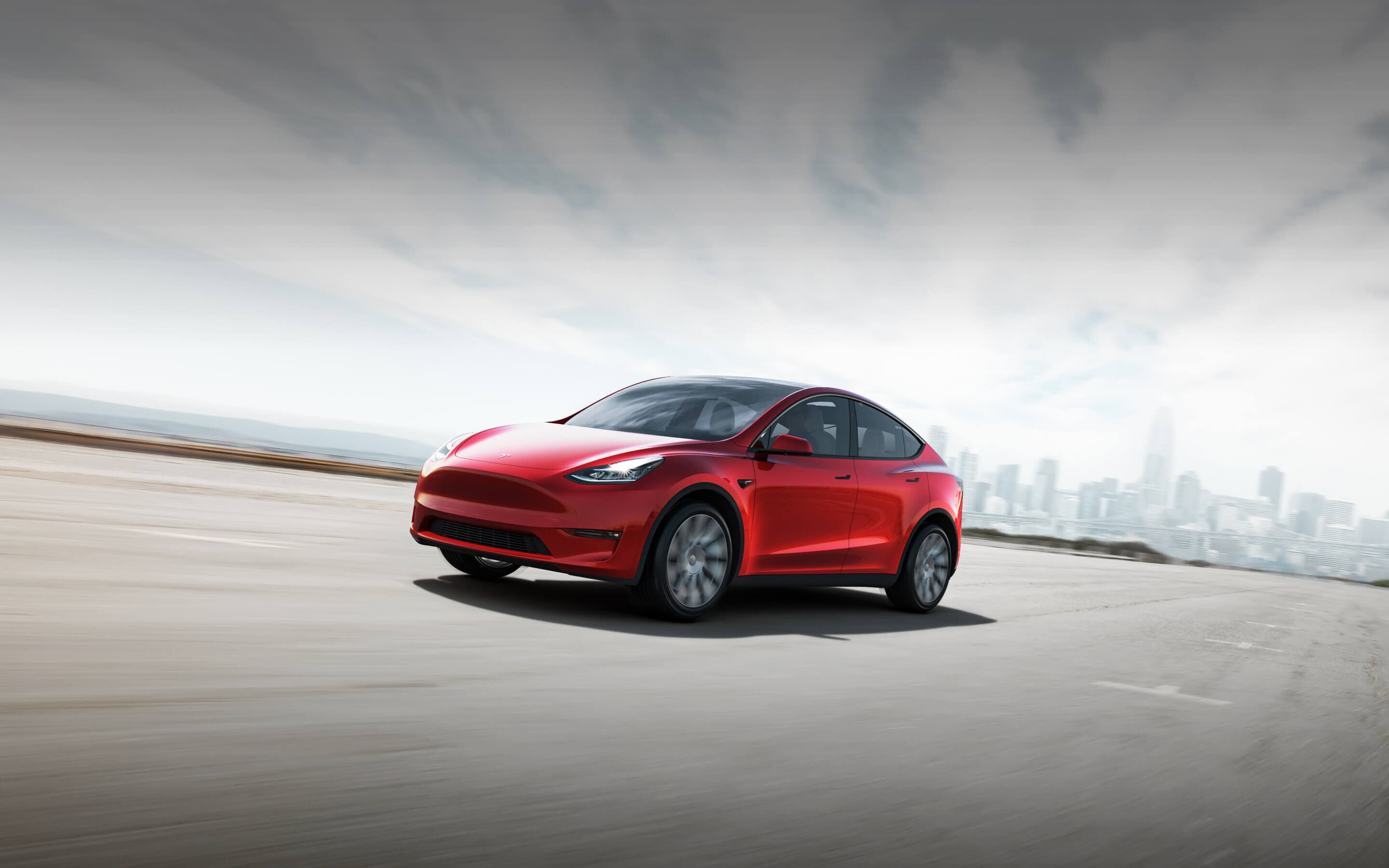 Προ των πυλών το προσιτό Tesla Model Y;