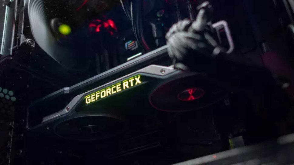 Διαρροή αποκαλύπτει τις Nvidia RTX 3080 & RTX 3090 αλλά και τα χαρακτηριστικά τους