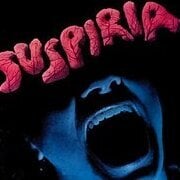 suspiria
