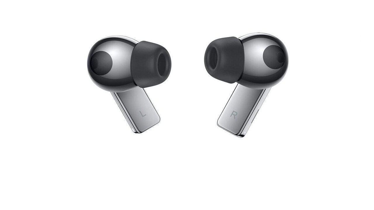 Τα Huawei FreeBuds Pro έχουν βελτιωμένο ANC και συνδέονται με 2 συσκευές παράλληλα