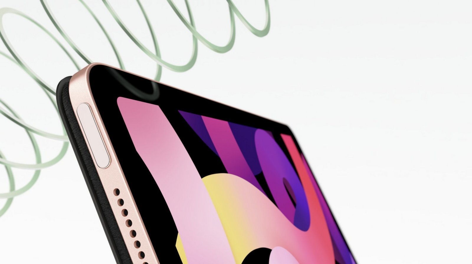 Το νέο iPad Air με τιμή $599 διαθέτει νέο σχεδιασμό και κορυφαίες επιδόσεις