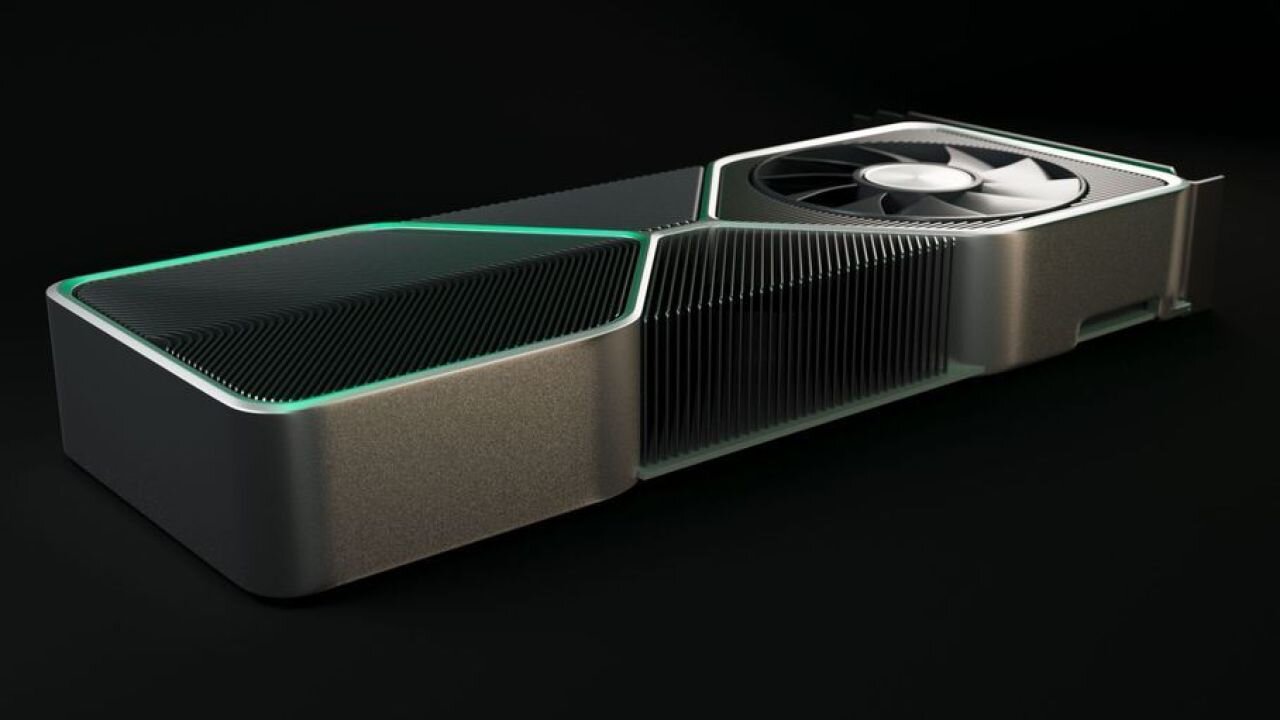 Η NVIDIA ζήτησε εξ αρχής συγγνώμη για τις προπαραγγελίες της RTX 3090