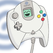 Sega Dreamcast