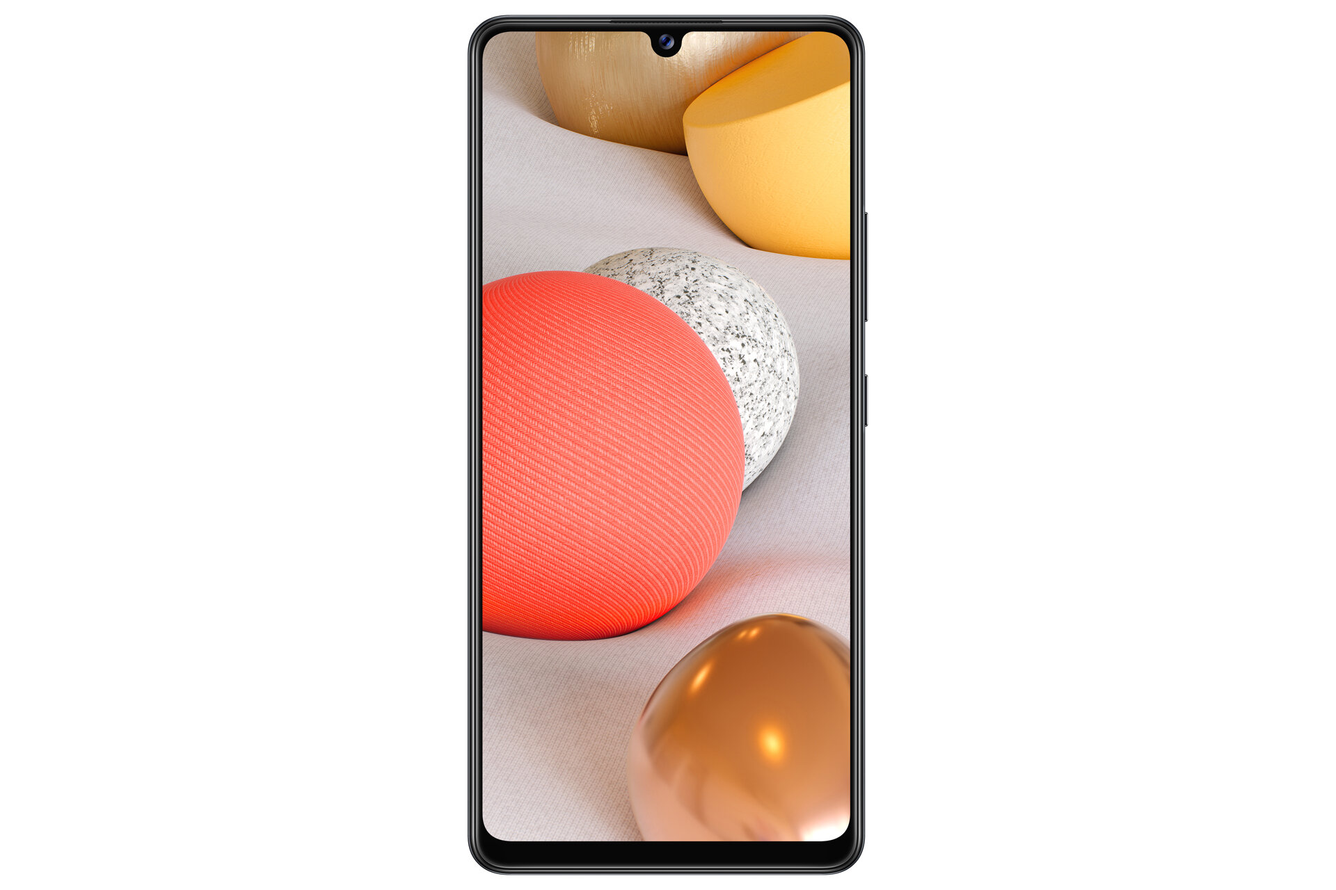 Το Galaxy A42 5G είναι η φθηνότερη 5G συσκευή της Samsung