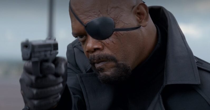 O Nick Fury θα αποκτήσει τη δική του σειρά στο Disney+