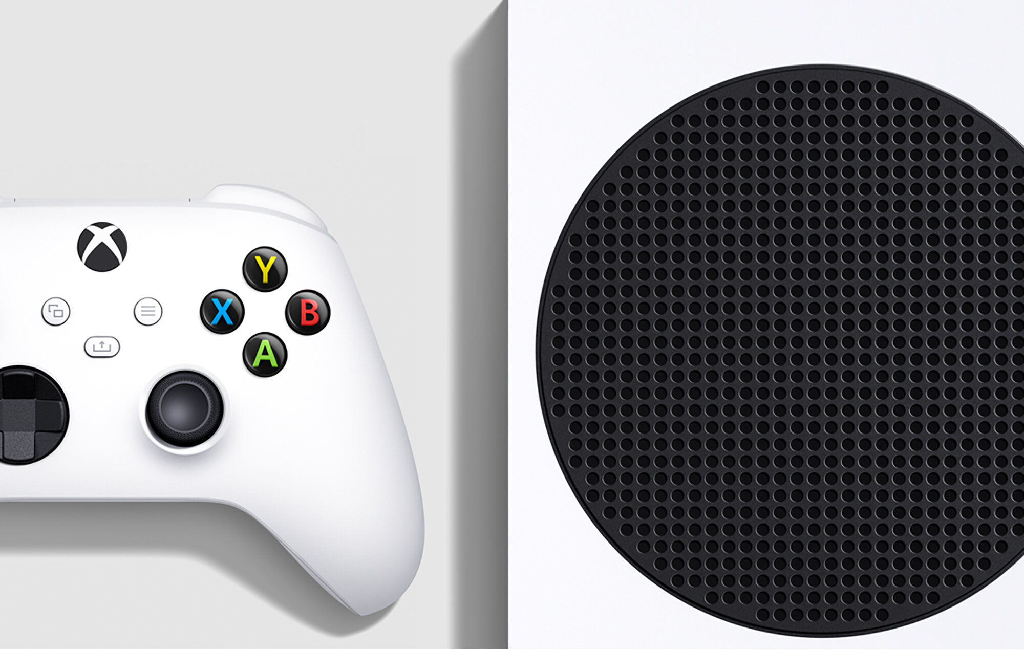 Έτσι θα παίζει το Xbox Series S παιχνίδια παλαιότερων γενιών
