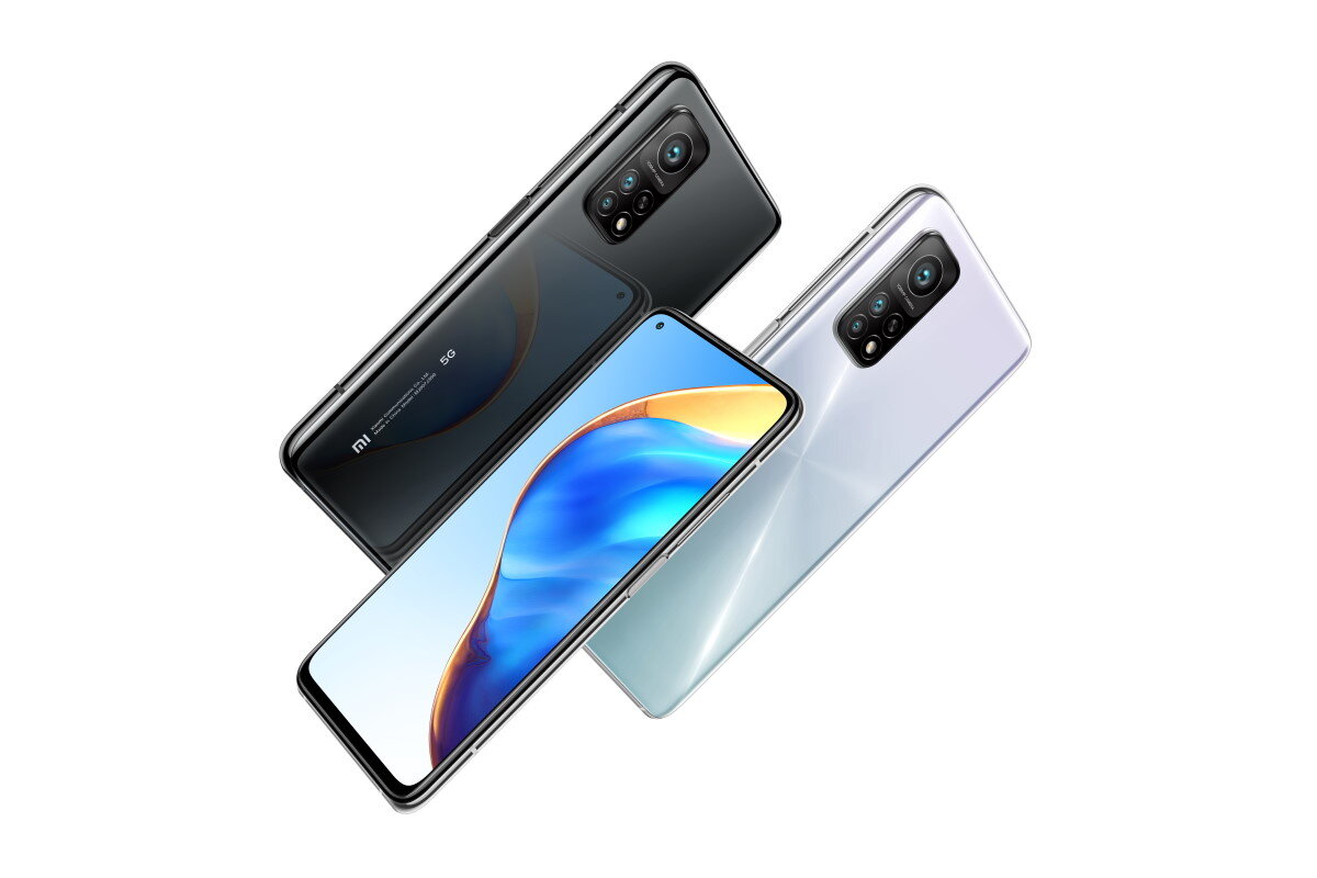 Επίσημα τα Xiaomi Mi 10T και Mi 10T Pro, στην Ελλάδα τον Οκτώβριο από €549