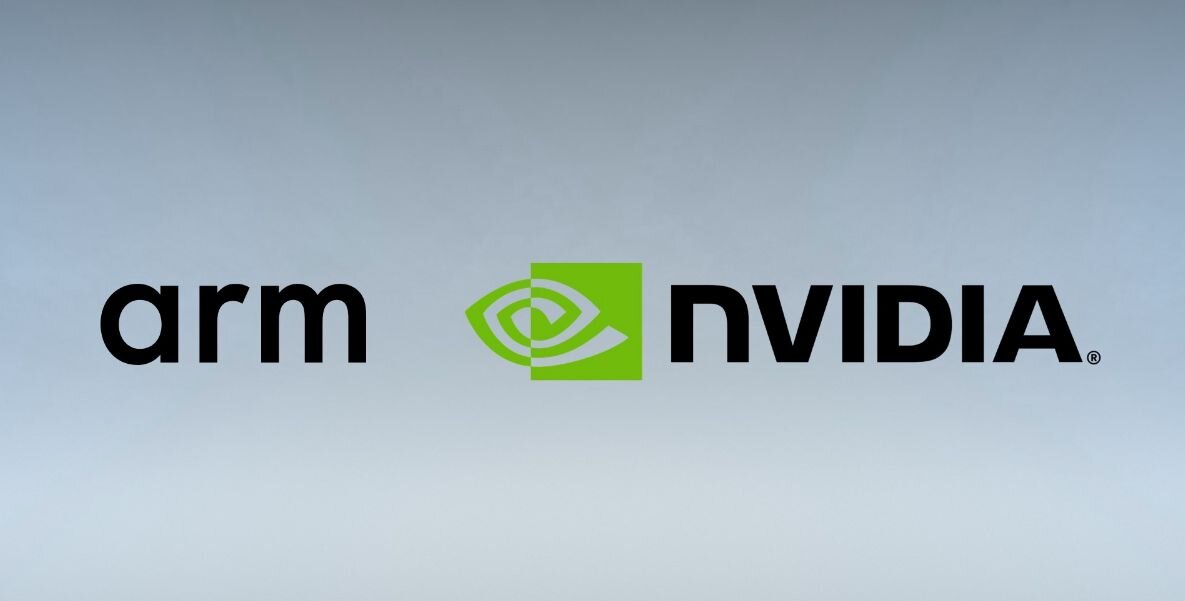 Η Nvidia εξαγοράζει την ARM με το ποσό των 40 δισ. δολαρίων