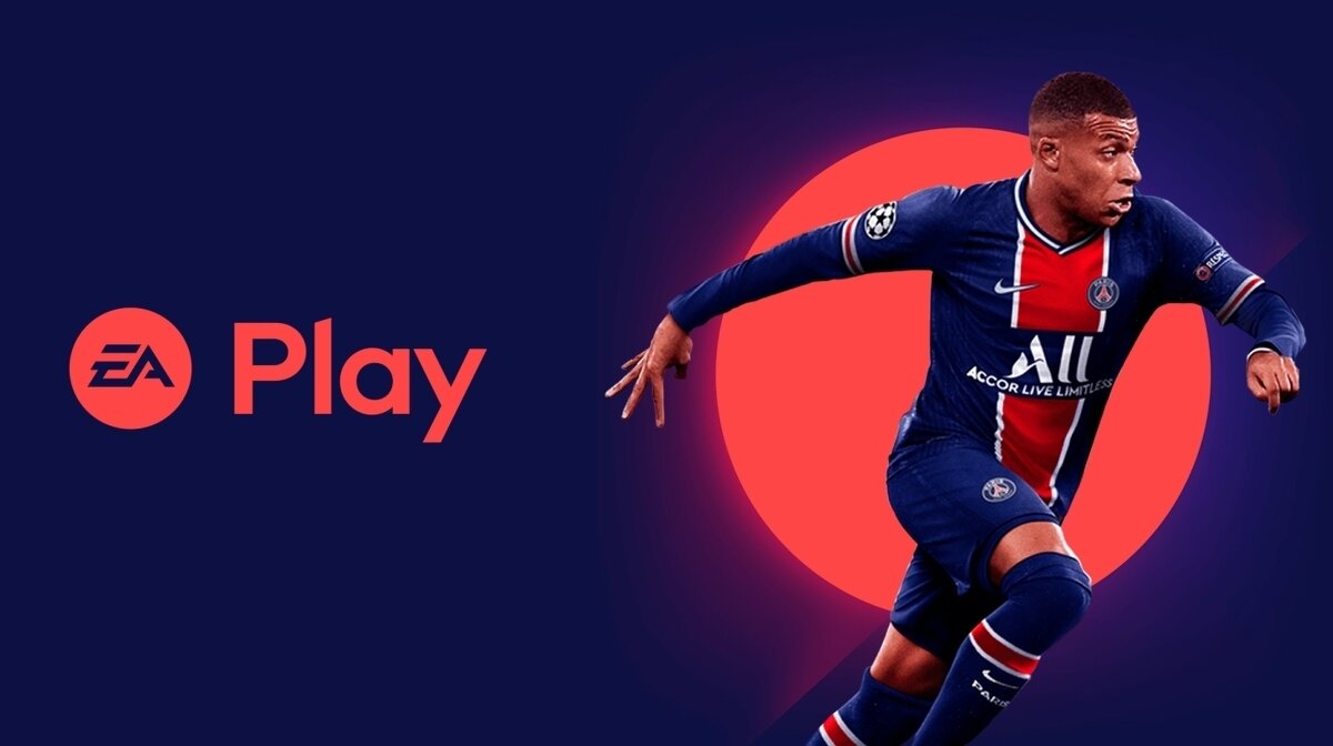 Από τις 10 Νοεμβρίου στο Xbox Game Pass Ultimate το EA Play