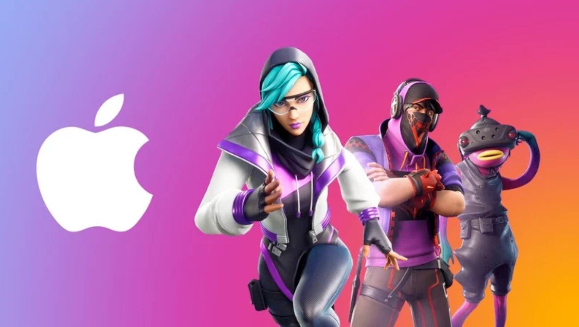 Η Epic Games ζητά από δικαστήριο να επαναφέρει το Fortnite στο App Store [Ενημέρωση]