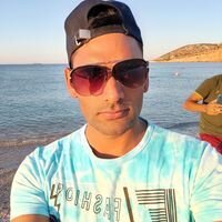Naveed gondal