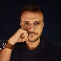 nikosKong