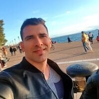 Tolis Kofoglou