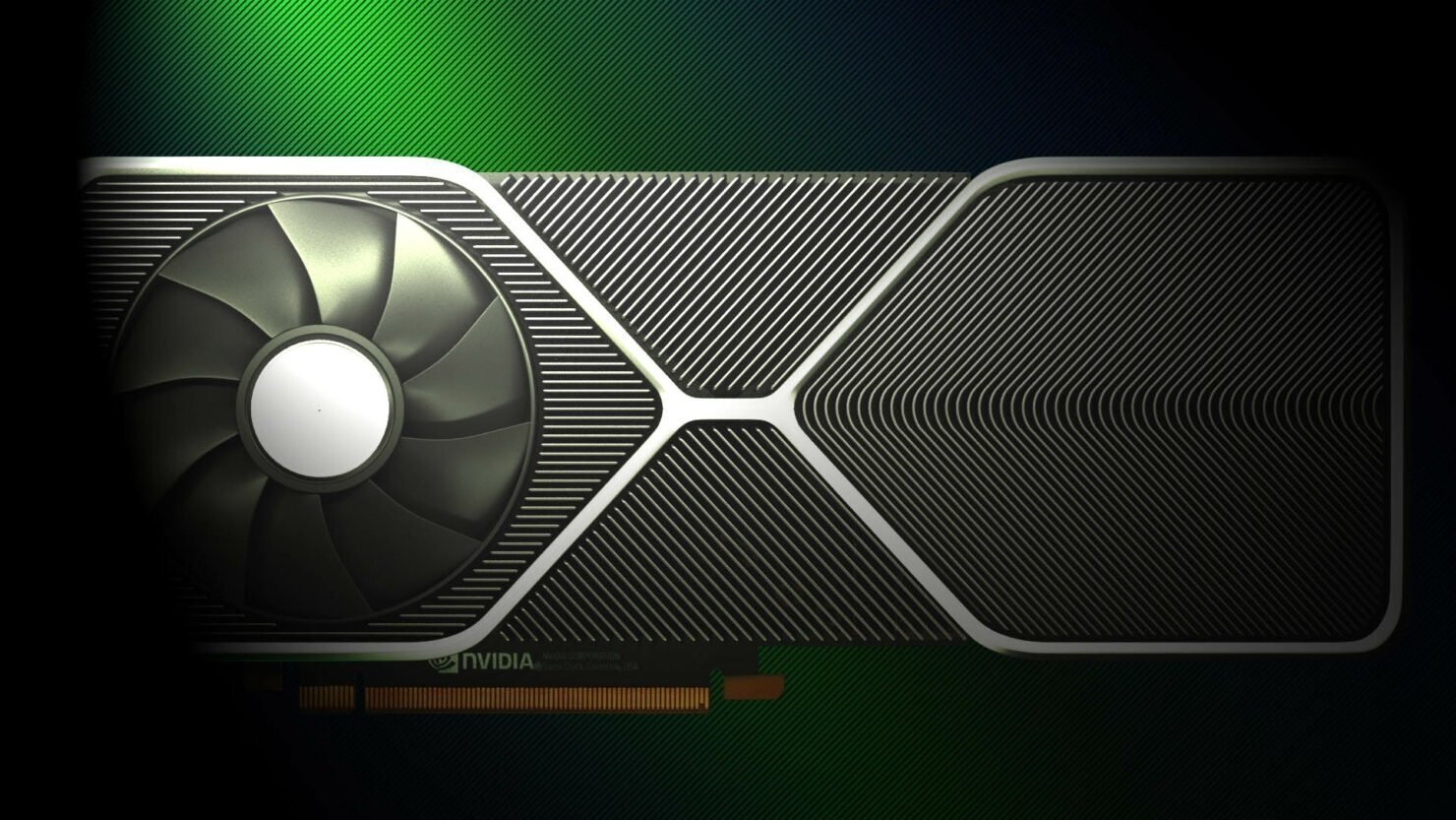 H RTX 3060 Ti θα έχει παρόμοιες επιδόσεις με την RTX 2080 Ti