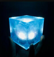 Tesseract
