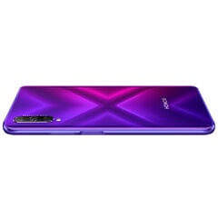 Hono 9X Pro