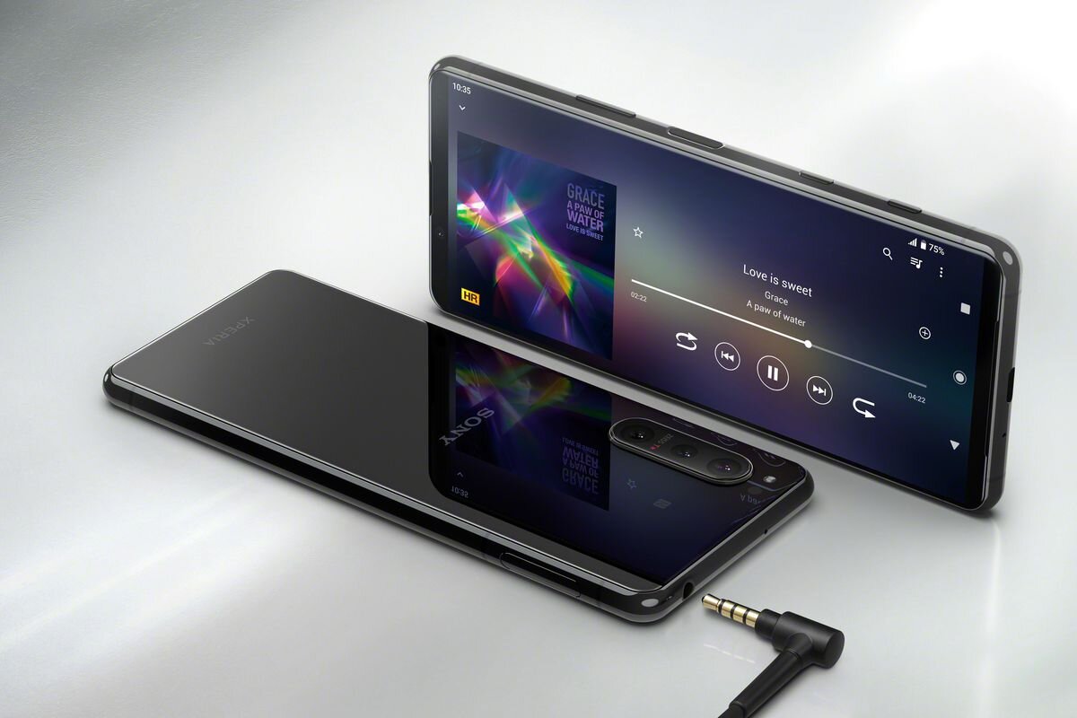Το Sony Xperia 5 II με OLED οθόνη 6.1’’ και 120Hz έρχεται στις 4 Δεκεμβρίου