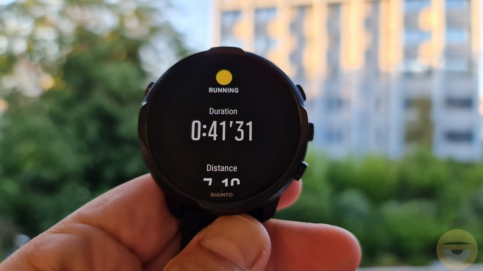 Suunto 7 Review