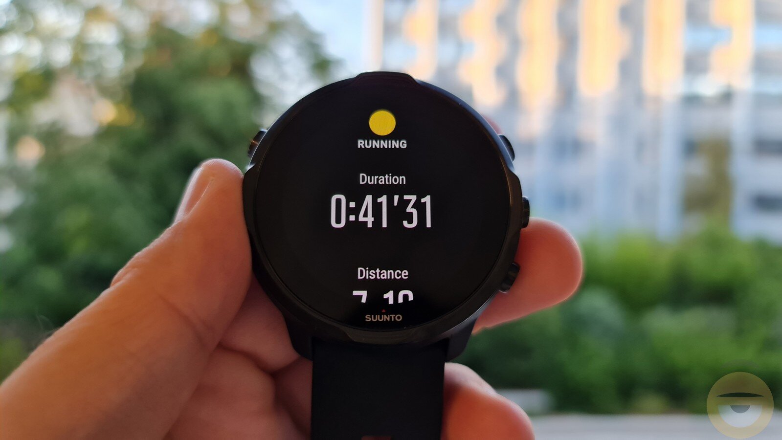 Suunto 7 Review