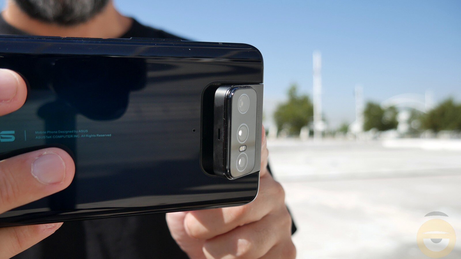 ASUS Zenfone 7 Pro Review