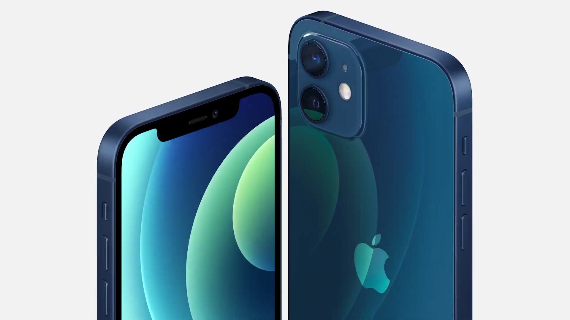Περισσότερες πληροφορίες για "Το iPhone 12 με OLED οθόνη και υποστήριξη 5G φέρνει μνήμες από iPhone 4"