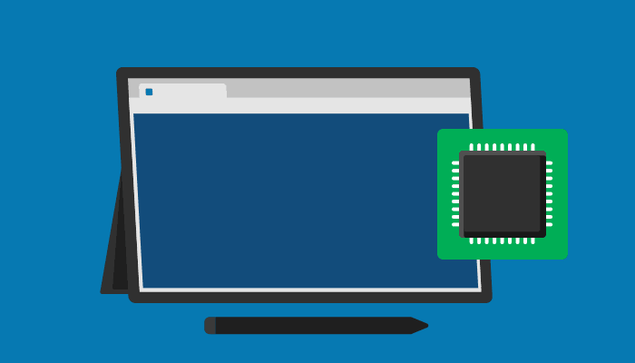 Τα Windows σε συσκευές με ARM σύντομα θα αποκτήσουν υποστήριξη 64-bit (x86)