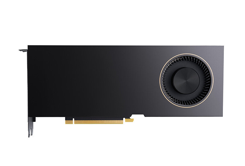 Οι Nvidia RTX A6000 και A40 είναι οι επαγγελματικές κάρτες γραφικών της εταιρείας