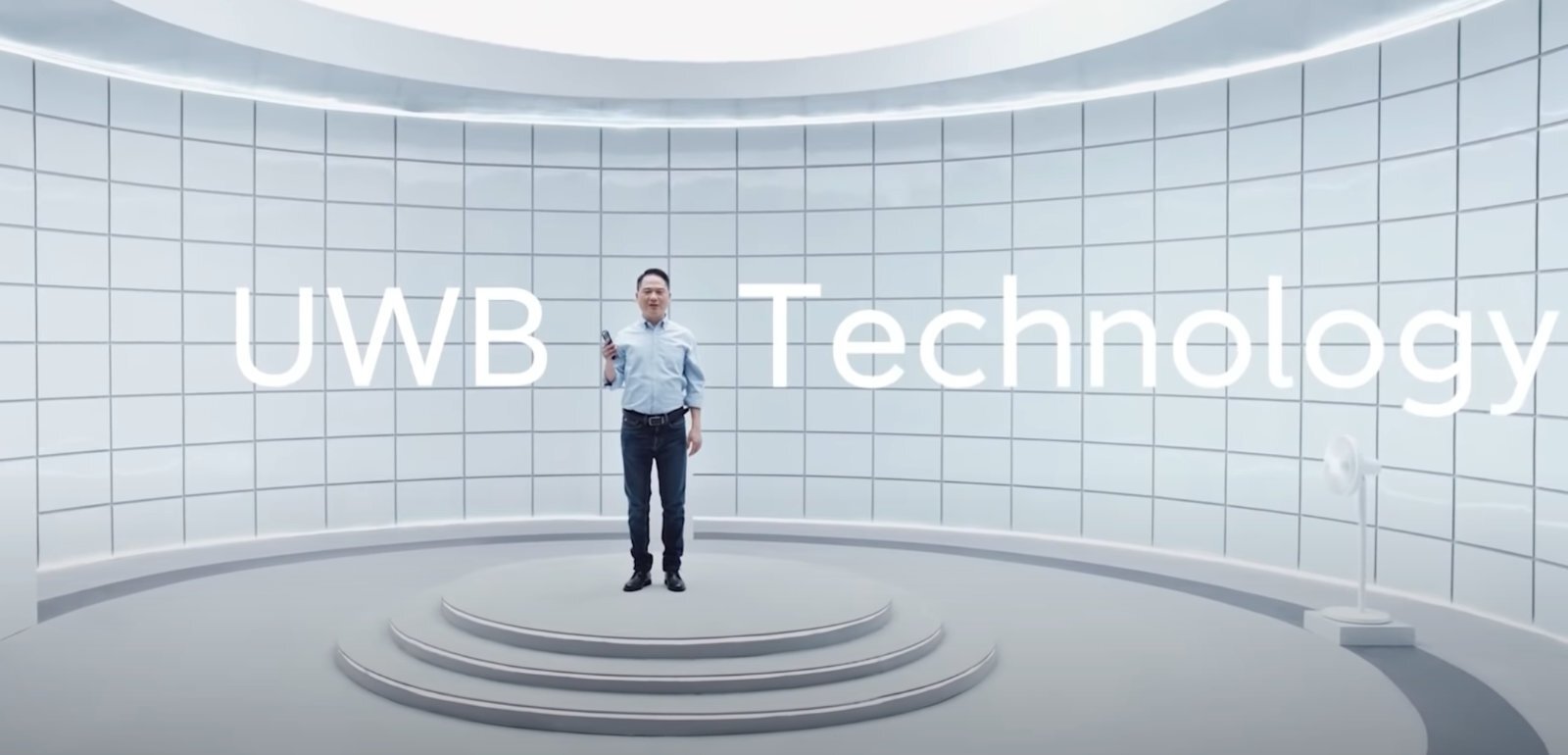 Τι είναι η τεχνολογία Ultra Wideband (UWB) που προωθούν οι Apple, Xiaomi και Samsung