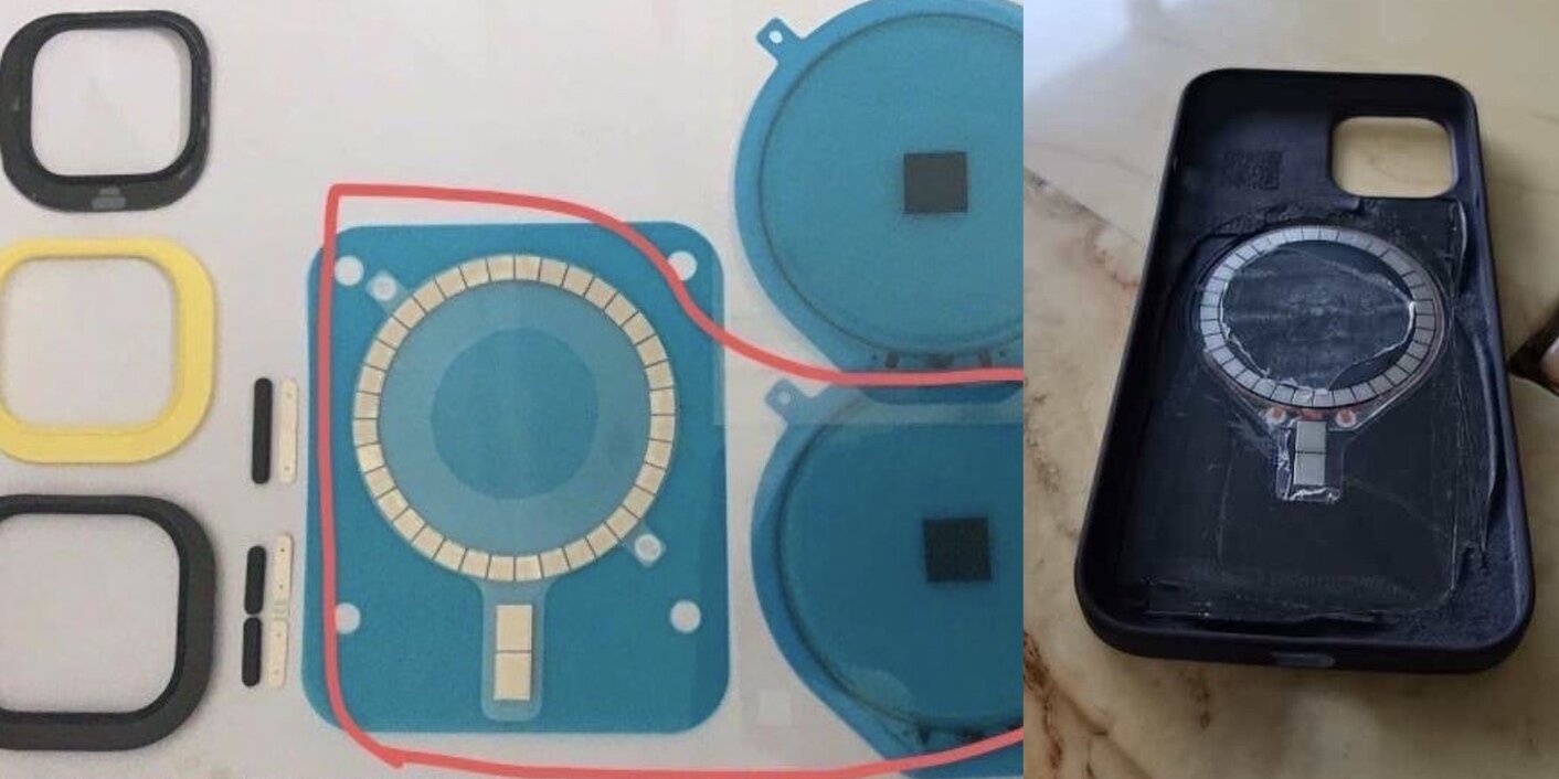 Η Apple αναβιώνει τη σειρά MagSafe με δύο νέους ασύρματους φορτιστές