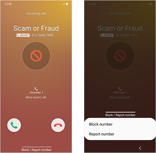 Η Samsung συνεργάζεται με τη Hiya για να προστατεύσει περαιτέρω τους χρήστες από κλήσεις-spam