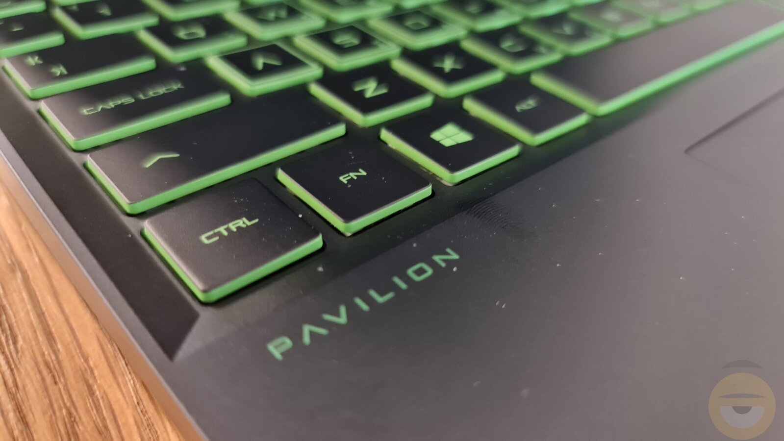 HP Pavilion 15-ec1000nv Review