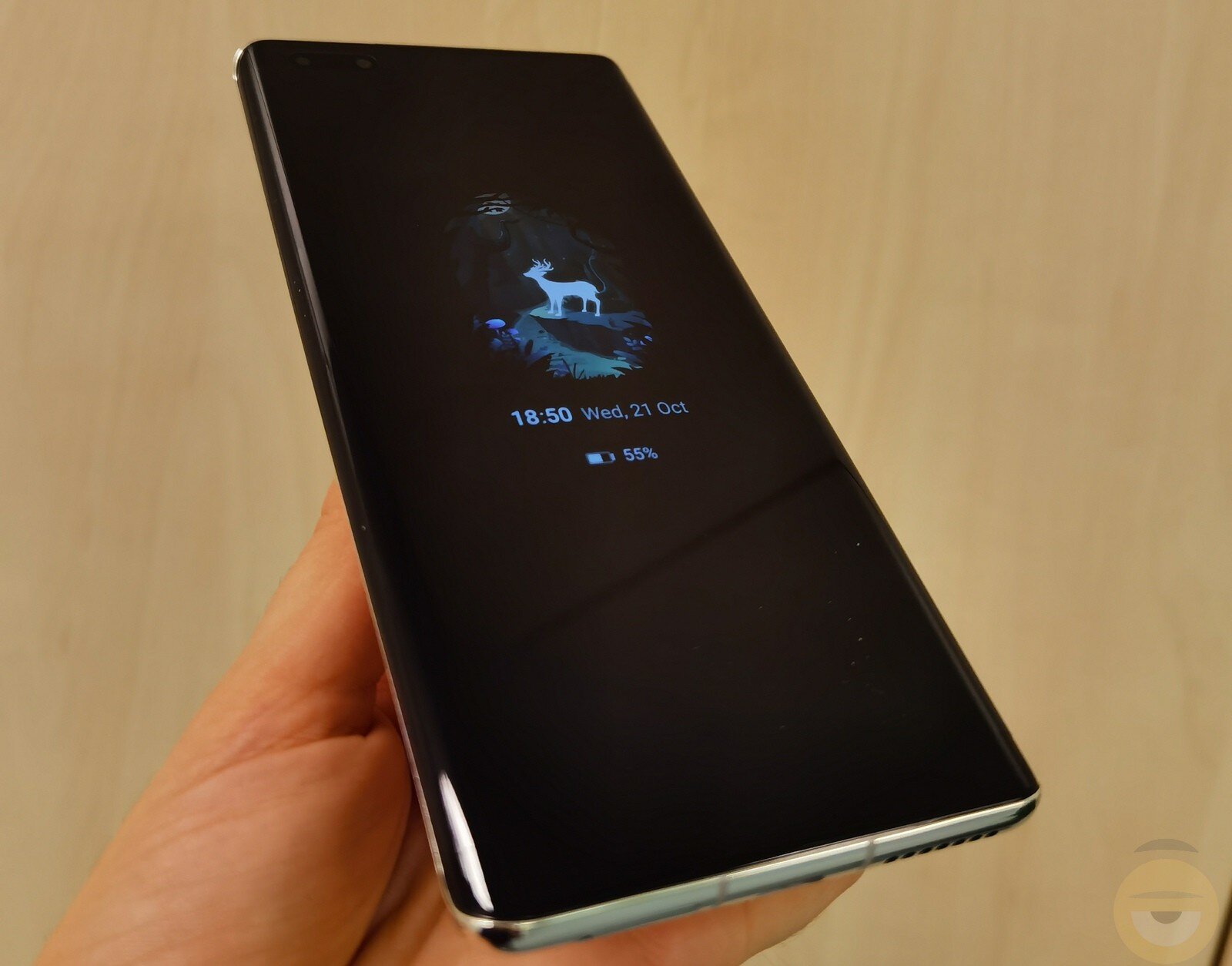 Huawei Mate 40 Pro με κορυφαίο φωτογραφικό σύστημα και το γνωστό πρόβλημα