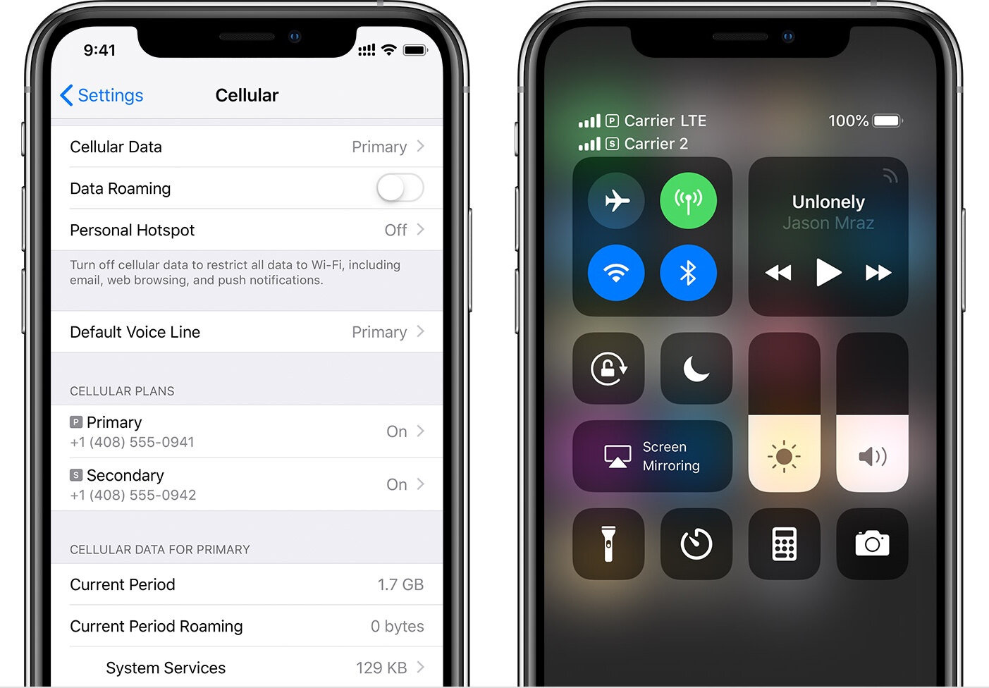Η υποστήριξη 5G των νέων iPhone 12 δεν θα λειτουργεί αρχικά με τη λειτουργία Dual SIM