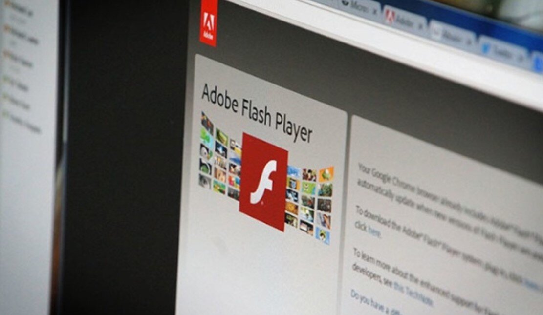 Ενημέρωση στα Windows 10 αφαιρεί το Flash και δεν επιτρέπει ξανά την εγκατάστασή του