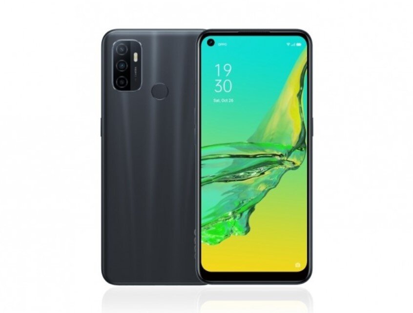 Το Oppo A33 έρχεται με οθόνη 90Hz, Snapdragon 460 και τιμή €132