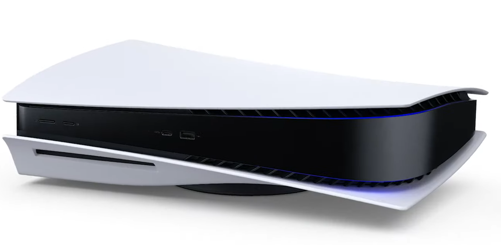 PS5: Βαθύτερη ματιά σε hardware, παιχνίδια και ψύξη