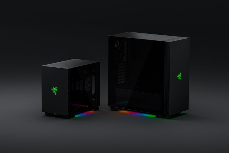 Razer Tomahawk: Το μικρό & λιτό κουτί για desktop PC είναι γεγονός