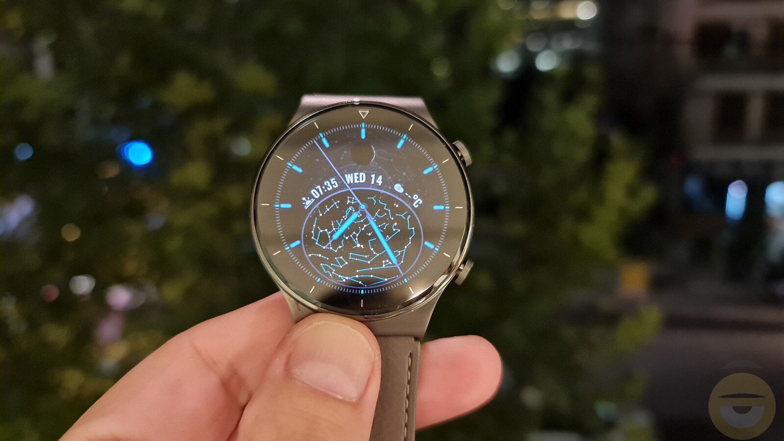 Huawei Watch GT 2 Pro Review
