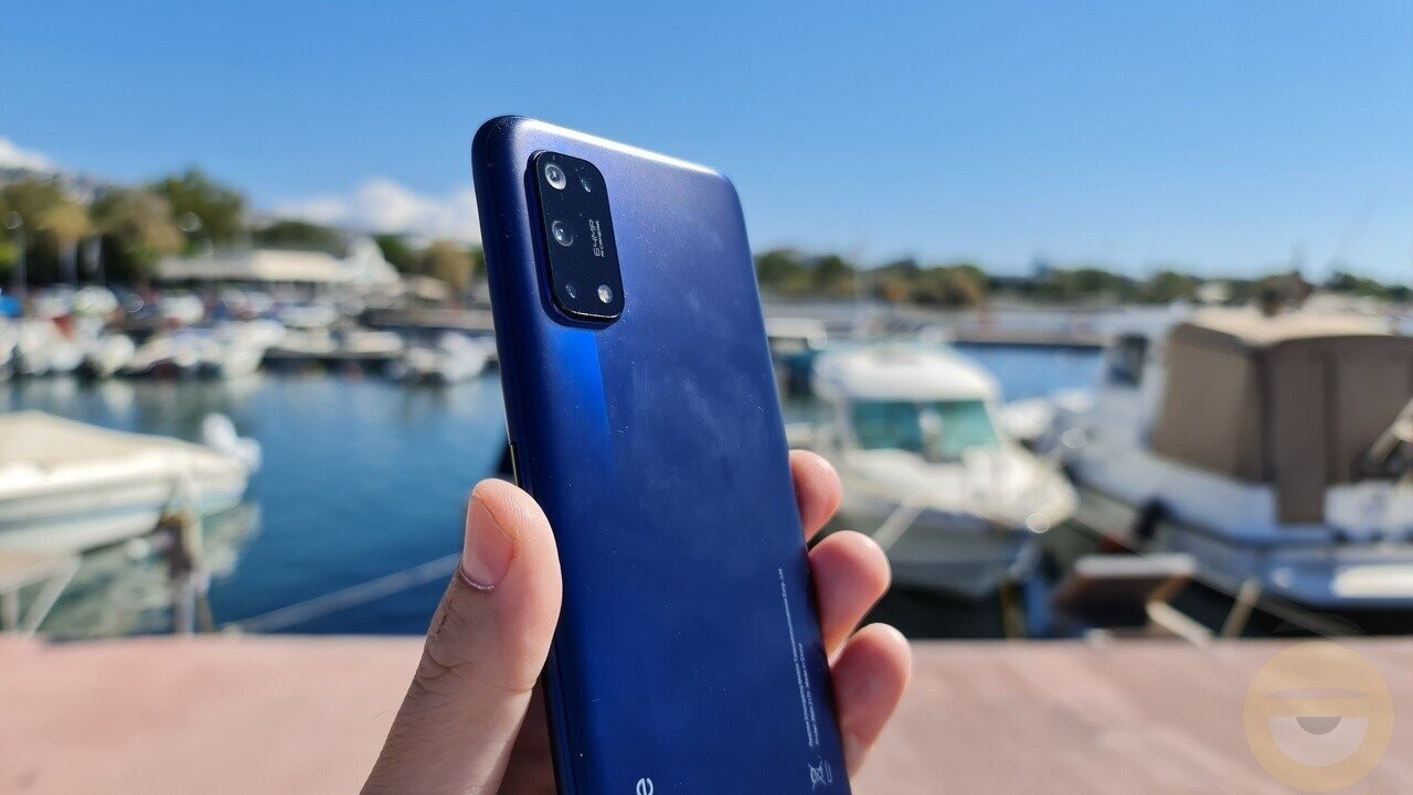 realme 7 Pro Review
