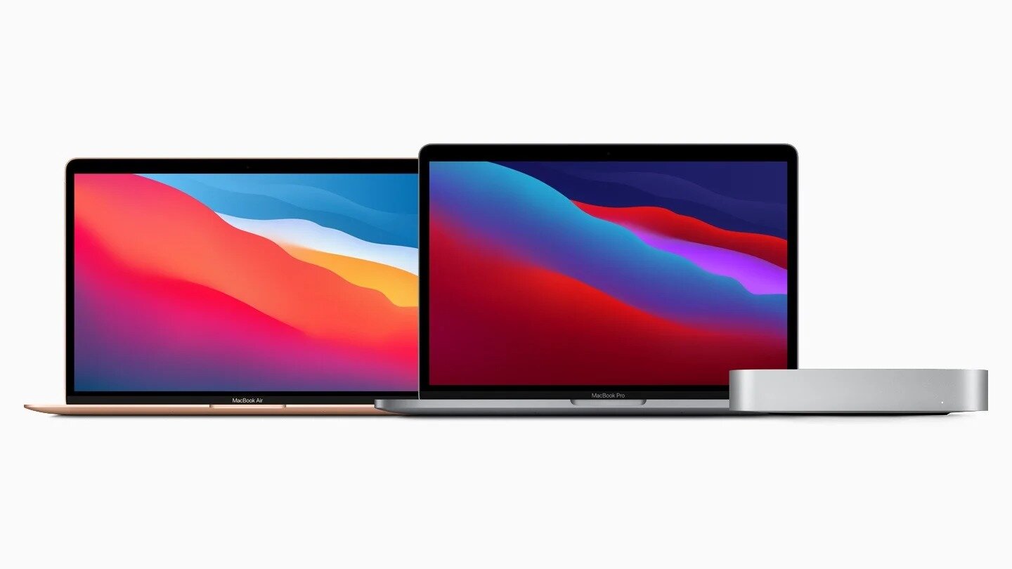 Πρώτα reviews για Mac με M1: εξαιρετικές επιδόσεις, αυτονομία και διαχείριση θερμοκρασίας