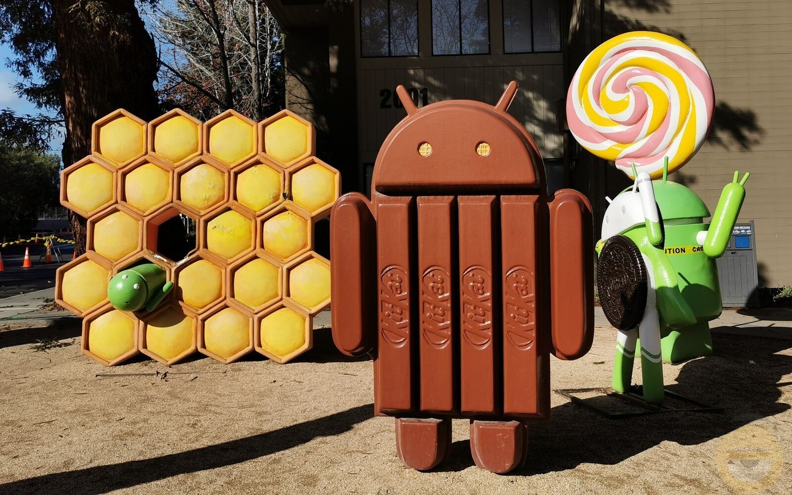 Παλιά android smartphones δεν θα μπορούν να φορτώσουν εκατομμύρια ιστοσελίδες από του χρόνου