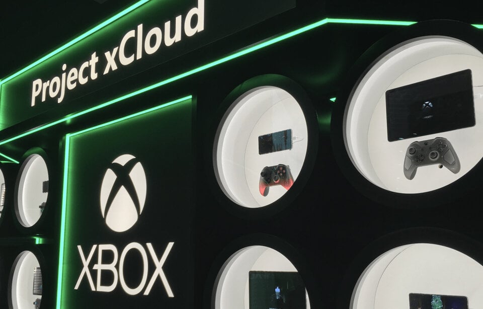 Το Project xCloud έρχεται σύντομα και στο PC
