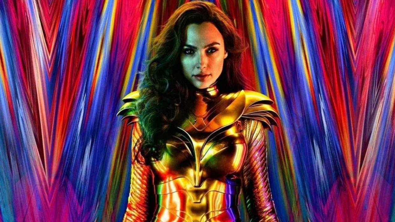 Το Wonder Woman 1984 ίσως καταλήξει άμεσα στο HBO Max