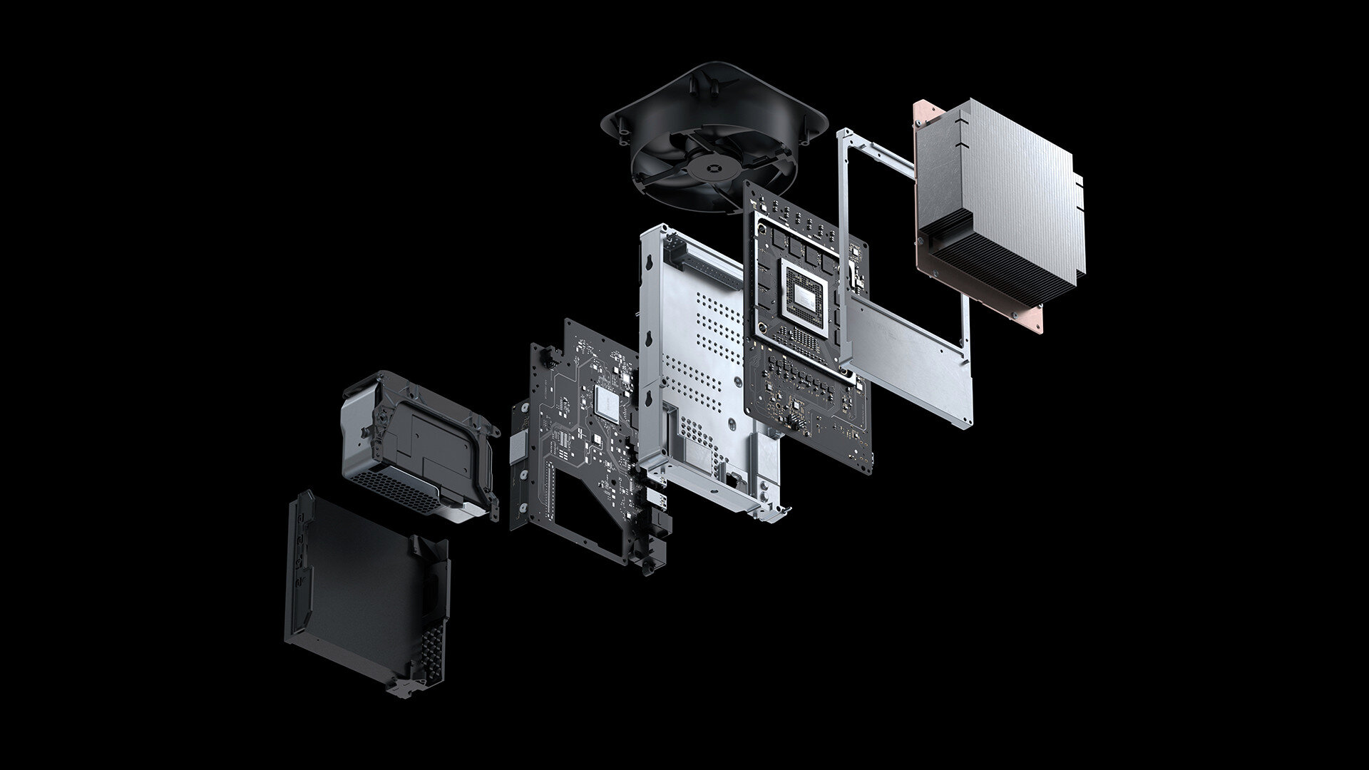 Η Microsoft απαντά στο γιατί το PS5 αποδίδει καλύτερα από το Xbox Series X